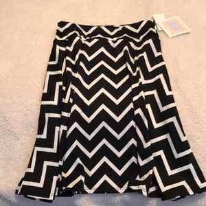 Children’s LuLaRoe “Azure “ skirt